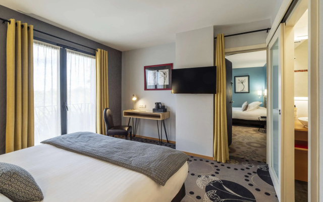 Best Western Plus Hotel de la Regate