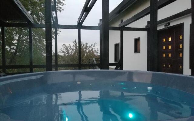 Trout Cottage 2