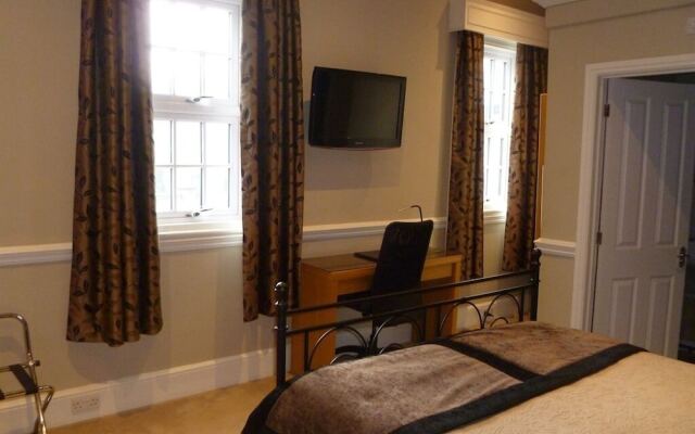 Red Kite House Hotel