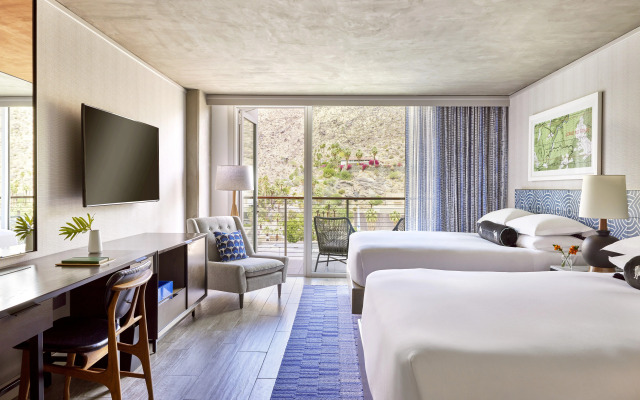 Kimpton Rowan Palm Springs
