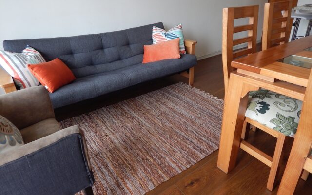 1209 Apartamento 2D Centro Viña