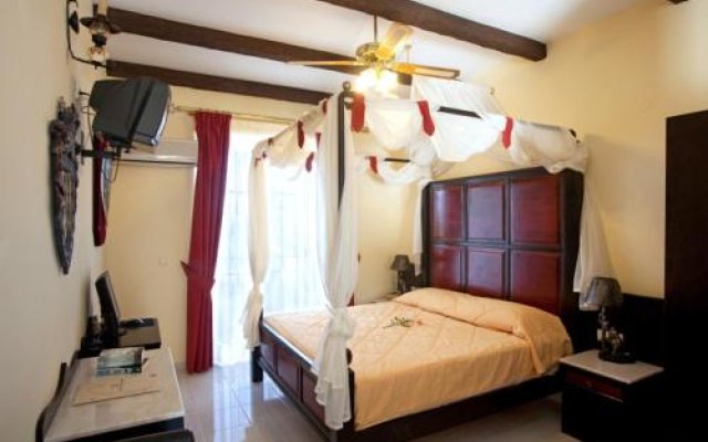 Castello Di Cavallieri Suites & Spa - Adults Only