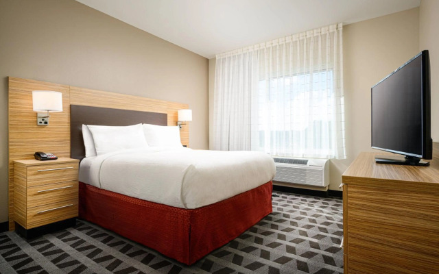 TownePlace Suites by Marriott Tuscaloosa University Area
