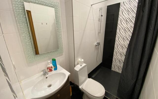 Apart Hotel Riga