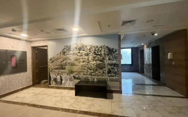 Sama Al Amani Hotel