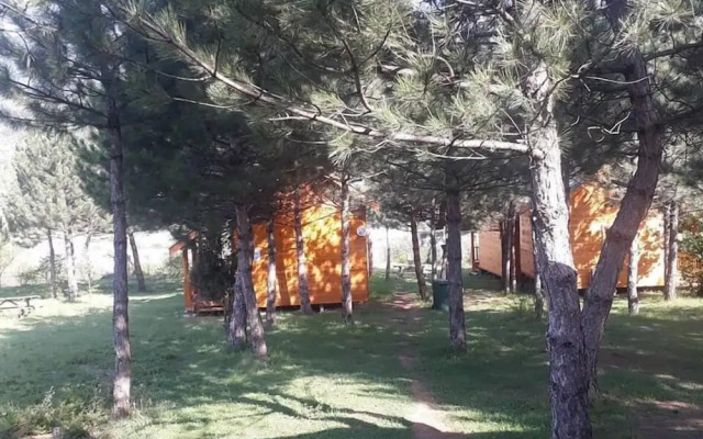 Nesilce Tatil Köyü