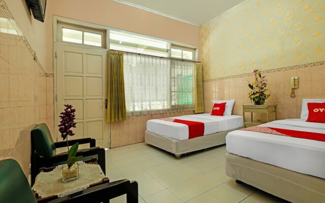 OYO 92454 Griya Raharja Guest House Syariah