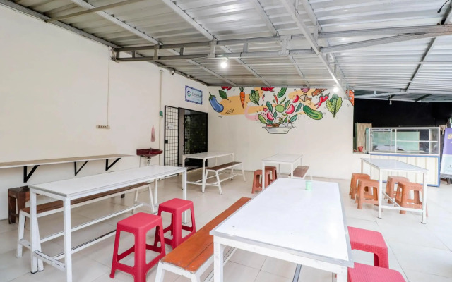 Hotel Safara