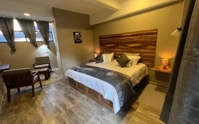 Utopía Hotel Boutique