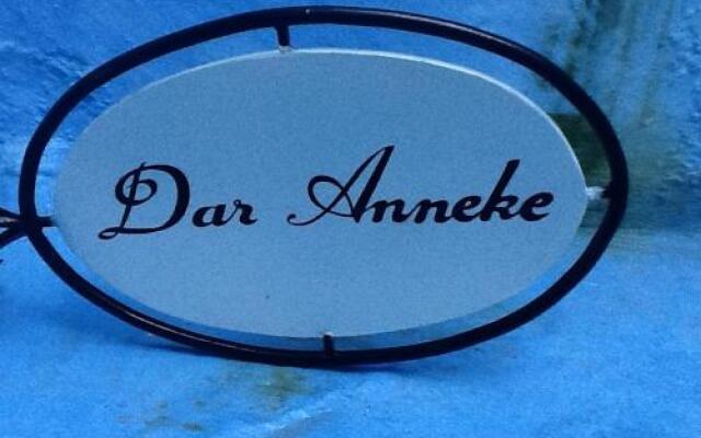 Dar Anneke