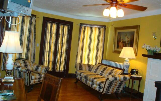 A Night to Remember Bed & Breakfast