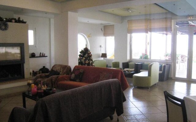 Hotel Alma