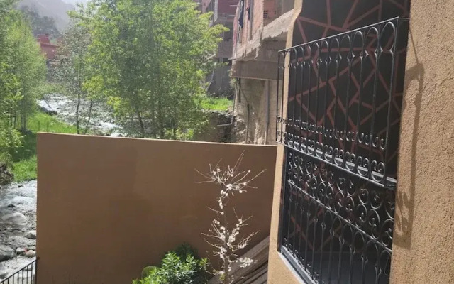 Atlas Ourika Home