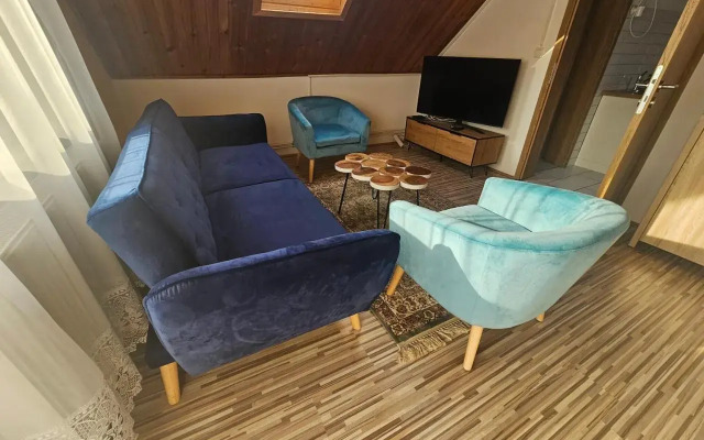 Judit's Guest House