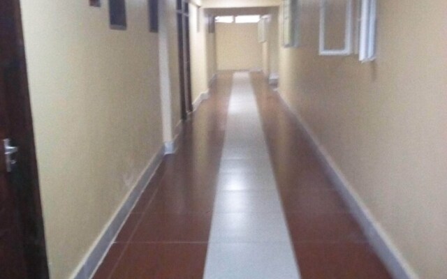 Isiolo Landmark Hotel