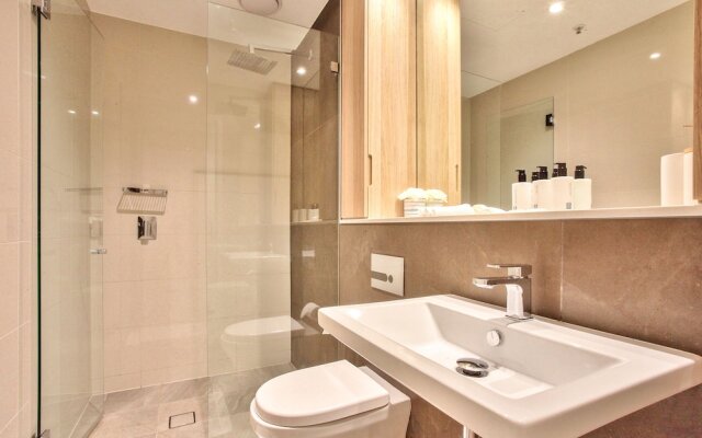 Apartment Hyde Park - Darling Harbour Day st 1