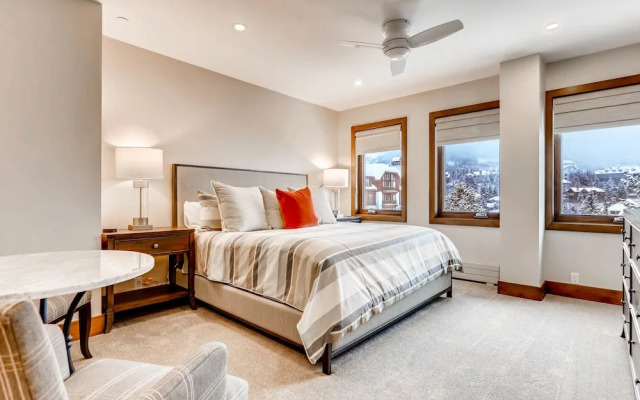 Centennial 1 Bedroom Condo Unit No. 13b