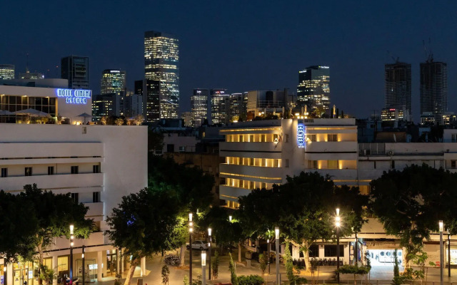 Center Chic Hotel - an Atlas Boutique Hotel