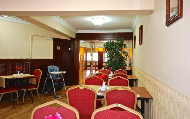 Hotel Mithat