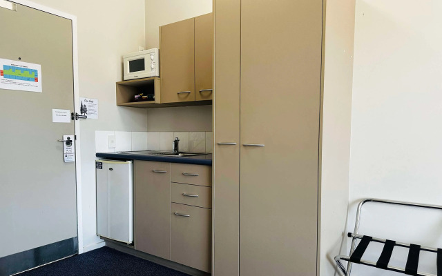 Best Western Wellington