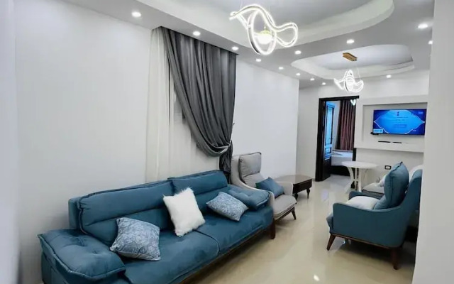 Al Emam Luxury Apartment