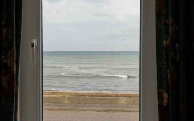 Seashore Cottage