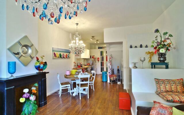 Luxury Apartments Delft