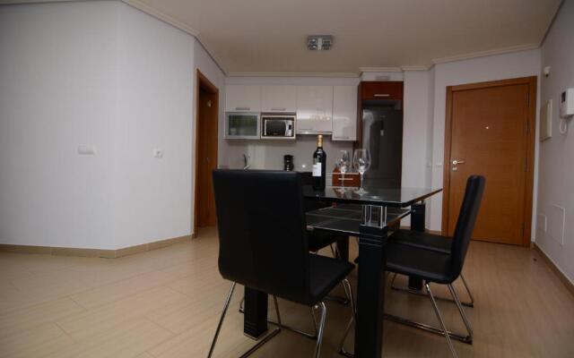 Luxury Apartament Calle Pizarro Tenerife