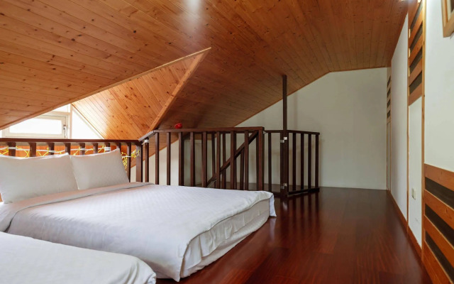 Sanwi B&B