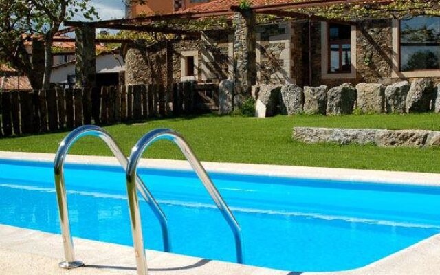 Casa De Abaixo
