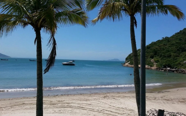 Casa de Temporada Praia Santinho Inglese