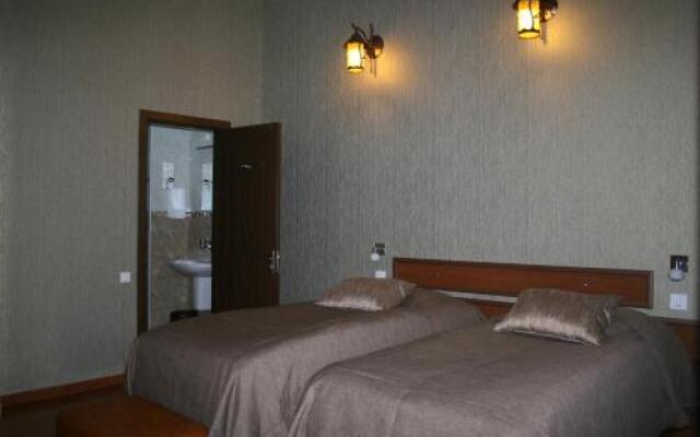Hotel Pavo