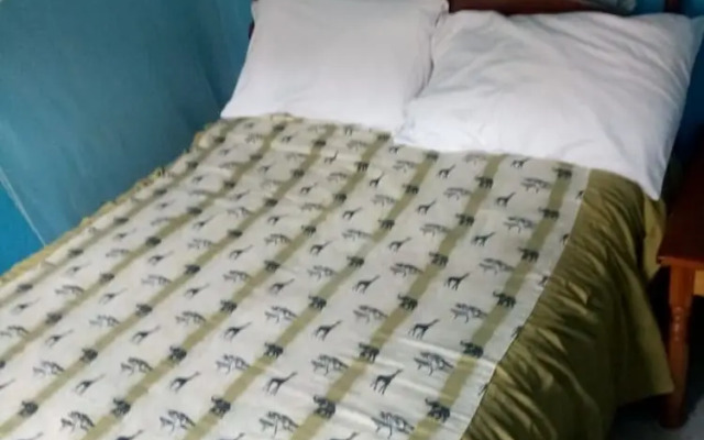 Machakos Complex Lodge