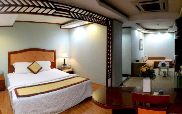 Perfect Hotel