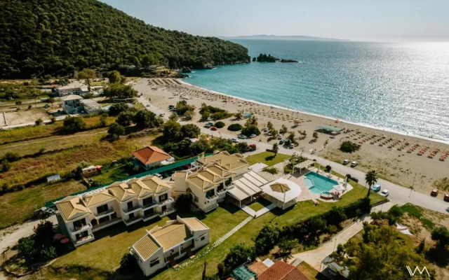 Coralli Hotel