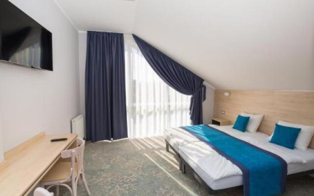 Hotel Vela