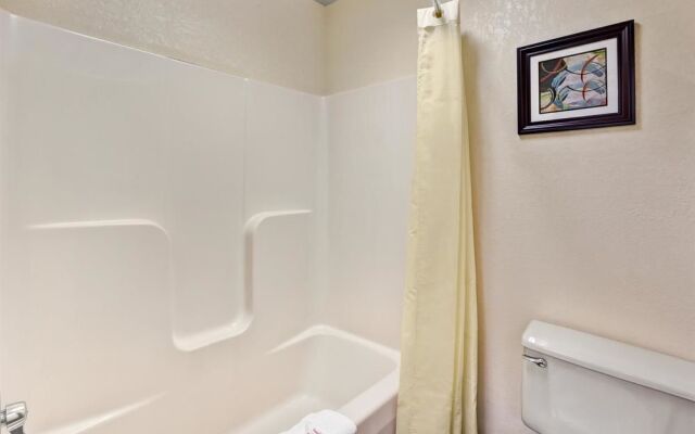 Baymont Inn And Suites Harrodsburg