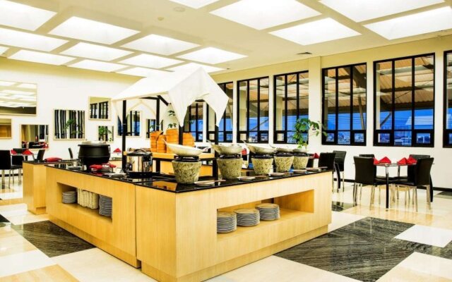 Lemo Hotel Serpong