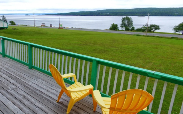 Cabot Trail Motel