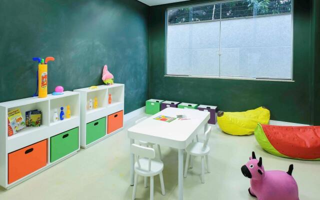 Ibis Styles Ponta Pora