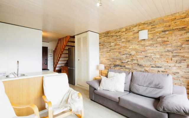 Anana Balcon Cerdan Duplex With Views