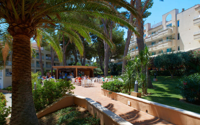 Club Hotel Cala Ratjada