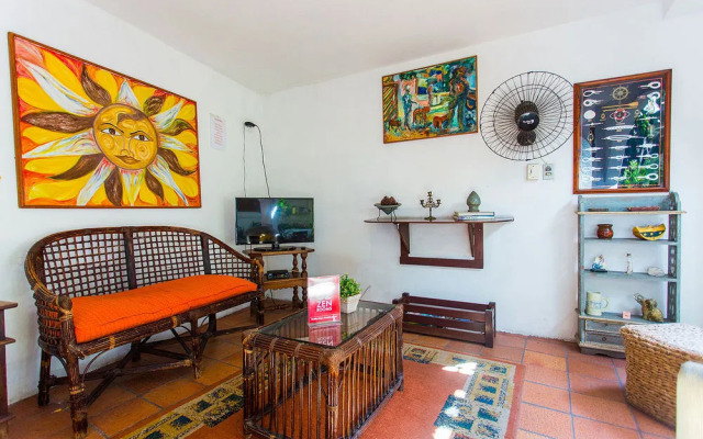 ZEN Rooms Canal Barra