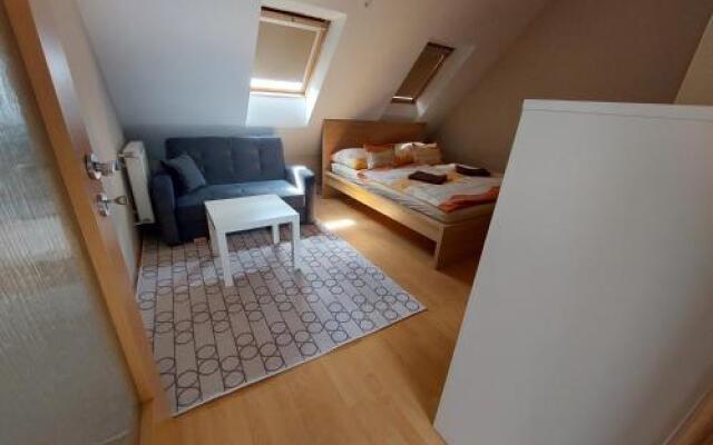 Semiramis Apartman