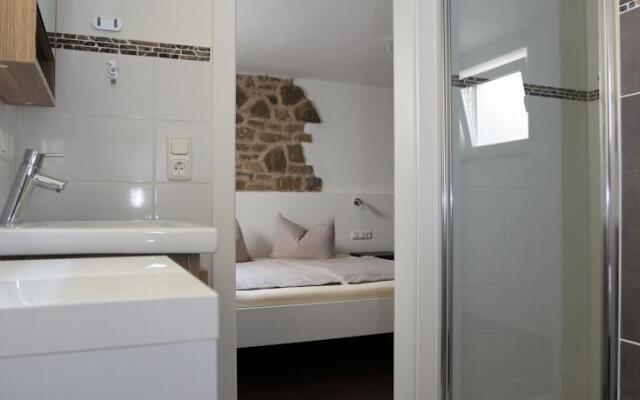 Ferienwohnung Bendler
