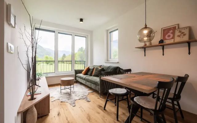 So a Valley Suites - Superior Apartment 09