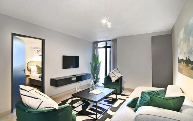 Circa Aparthotel by Totalstay