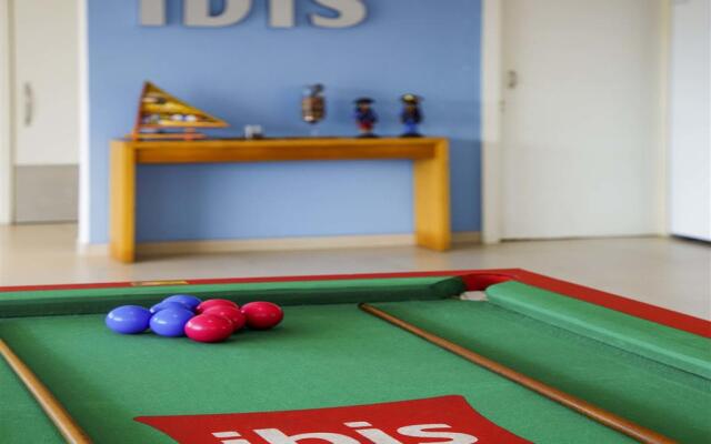 Ibis Maceio Pajucara