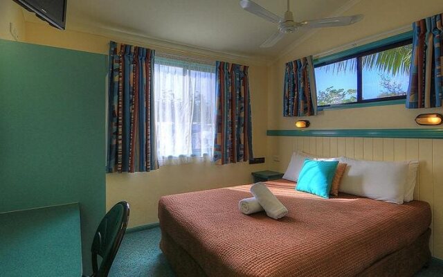 Anchorage Holiday Park - Iluka