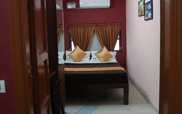 Le Apex Tharavaadu